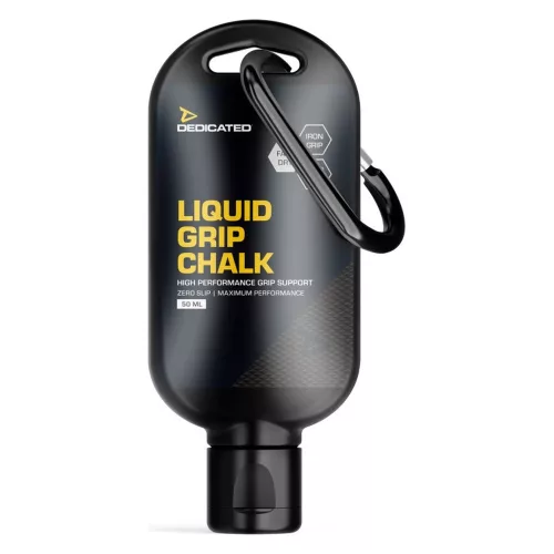 Dedicated Liquid Chalk 50ml Folyékony Magnézia