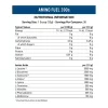 Applied Nutrition Amino Fuel EAA 390g Raspberry Mojito (Málna Mojito)