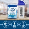 Applied Nutrition Amino Fuel EAA 390g Raspberry Mojito (Málna Mojito)
