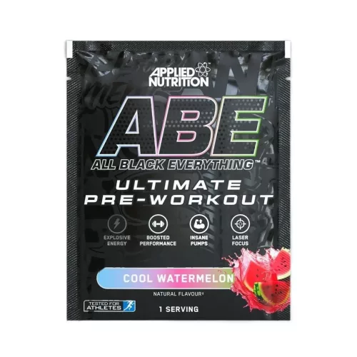 Applied Nutrition ABE Ultimate Pre-Workout 1 Serving 12,5g Cool Watermelon (Görögdinnye)