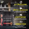Applied Nutrition ABE Ultimate Pre-Workout 1 Serving 12,5g Cool Watermelon (Görögdinnye)