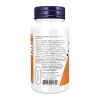 Now Foods NAC 1000mg 60 Tablets 60 Tabletta - Javasolt fogyasztás