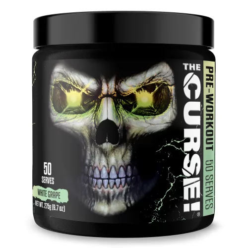 JNX The Curse 250g White Grape (Szőlő)