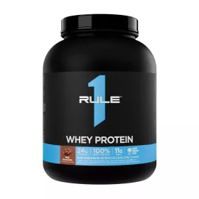 Rule1 Whey Protein 5 LBS 2200g