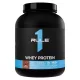 Rule1 Whey Protein 5 LBS 2200g Milk Chocolate (Csokoládé)