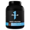Rule1 Whey Protein 5 LBS 2200g Chocolate Fudge (Csokoládé)