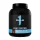 Rule1 Whey Protein 5 LBS 2200g Chocolate Fudge (Csokoládé)