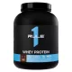 Rule1 Whey Protein 5 LBS 2200g Chocolate Fudge (Csokoládé)
