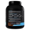 Rule1 Whey Protein 5 LBS 2200g Chocolate Fudge (Csokoládé)