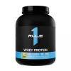 Rule1 Whey Protein 5 LBS 2200g Pistacio Ice Cream (Pisztácia Fagylalt)
