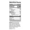 Hivatalos Nutrition Facts (angol)