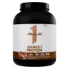 Rule1 Source 7 Protein 1800g Milk Chocolate (Csokoládé)