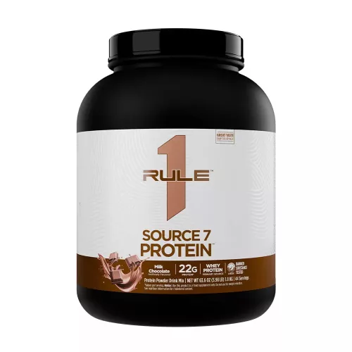 Rule1 Source 7 Protein 1800g