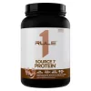 Rule1 Source 7 Protein 900g Milk Chocolate (Csokoládé)