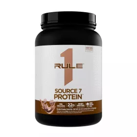 Rule1 Source 7 Protein 900g