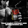 Mutant Hardcore BCAA 390g Watermelon (Görögdinnye)