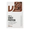 OstroVit 100% Whey Protein 700g Chocolate Dream (Csokoládé)
