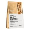 OstroVit 100% Whey Protein 700g Apple Pie (Almás Pite)
