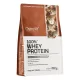 OstroVit 100% Whey Protein 700g Hazelnut Cream (Mogyoró)