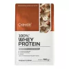 OstroVit 100% Whey Protein 700g Hazelnut Cream (Mogyoró)