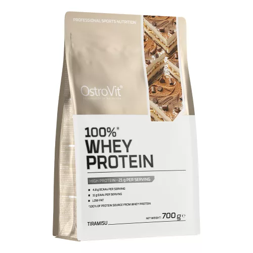 OstroVit 100% Whey Protein 700g Tiramisu (Tiramisu)