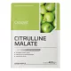 OstroVit Citrulline 400g Green Apple (Zöldalma)