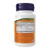 Now Foods Probiotic-10 100 Billion 60 Veg Capsules 60 Kapszula - Supplement Facts