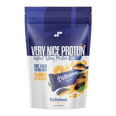 MP Nutrition Very Nice Protein 700g