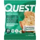 Quest Nutrition Protein Cookie 59g White Chocolate Macadamia (Fehércsokoládé Makadámdió)