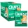 Quest Nutrition Karton Protein Cookie 12x59g White Chocolate Macadamia (Fehércsokoládé Makadámdió) EXP.:2026/10/23
