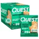 Quest Nutrition Karton Protein Cookie 12x59g White Chocolate Macadamia (Fehércsokoládé Makadámdió) EXP.:2026/10/23