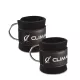Climaqx Ankle Straps Tépőzáras Bokapánt One Size (Egy Méret)