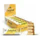 Myprotein Karton Layered Bar 12x60g White Gold (Fehércsokoládé Karamell)