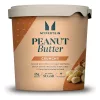 Myprotein Natural Peanut Butter 1000g Crunchy (Ropogós)