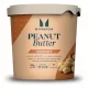 Myprotein Natural Peanut Butter 1000g Crunchy (Ropogós)
