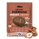 Absorice Creamy Porridge Rizskása 45g Chocolate Hazelnut (Csokoládé Mogyoró)