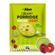 Absorice Creamy Porridge Rizskása 45g Matcha Cherry (Matcha Cseresznye)