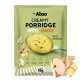 Absorice Creamy Porridge Rizskása 45g Apple Ginger (Alma Gyömbér)