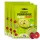 Absorice Karton Creamy Porridge Rizskása 20x45g Matcha Cherry (Matcha Cseresznye)