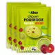 Absorice Karton Creamy Porridge Rizskása 20x45g Matcha Cherry (Matcha Cseresznye)