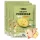 Absorice Karton Creamy Porridge Rizskása 20x45g Apple Ginger (Alma Gyömbér)