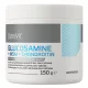 OstroVit Glucosamine+MSM+Chondroitin Powder 150g Raspberry (Málna)