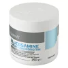 OstroVit Glucosamine+MSM+Chondroitin Powder 150g Raspberry (Málna)