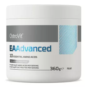 OstroVit EAAdvanced 360g Pear (Körte)