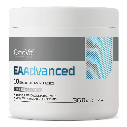 OstroVit EAAdvanced 360g Pear (Körte)