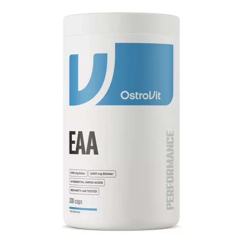 OstroVit EAA 5750 300 Capsules 300 Kapszula