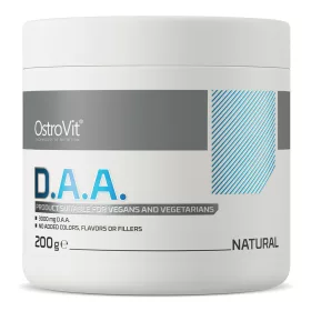 OstroVit D.A.A. 200g Unflavored (Ízesítetlen)