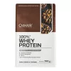 OstroVit 100% Whey Protein 700g Dark Cookie & Caramel (Csokis Keksz Karamell)