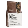 OstroVit 100% Whey Protein 700g Dark Cookie & Caramel (Csokis Keksz Karamell)