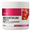 OstroVit Magnesium Citrate 200g Raspberry Lemonade with Mint (Málna Menta)